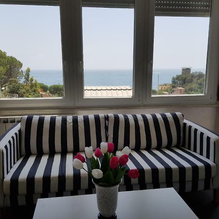 Oceanview Luxury Apartment 몬테로소 알 마레 외부 사진